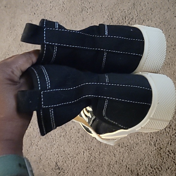 Zara high-tops - Picture 3 of 6